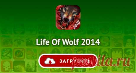 Life Of Wolf 2014