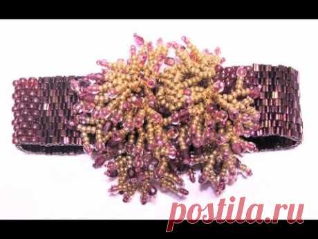 Project Tutorial: Mambo Bracelet