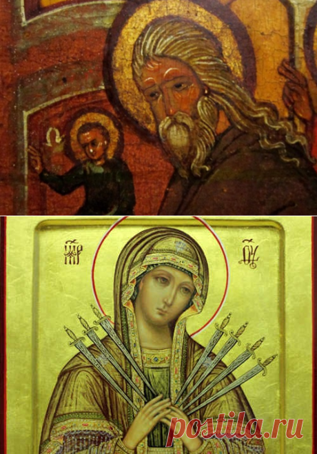 Православное сретение: молитвы на благополучие 15 февраля