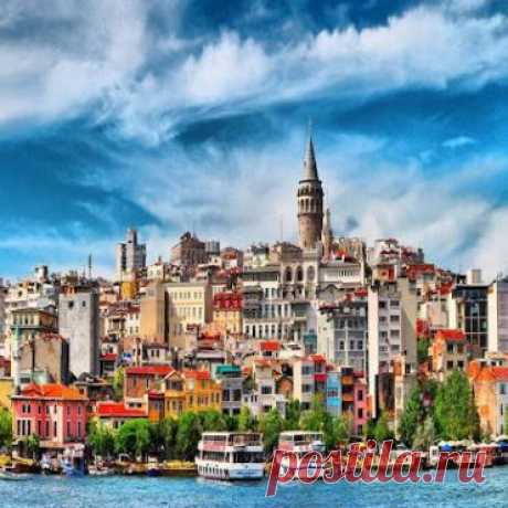 Тур Турция, Стамбул из Москвы за 31200р, 3 марта 2023