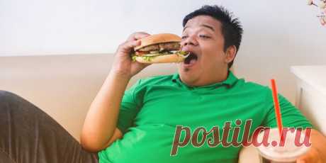 Замедлить метаболизм очень легко: к этому приводит неправильный образ жизни. От некоторых привычек точно стоит избавиться, если вы не хотите набрать лишний вес.
