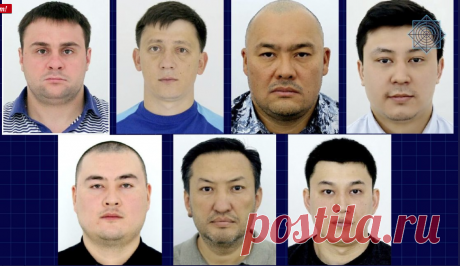 КазТАГ on Twitter: "Подозреваемых в рейдерских захватах задержали в Казахстане Подробнее: https://t.co/OrEIVjh91b https://t.co/YSF1rmmkmB" / Twitter