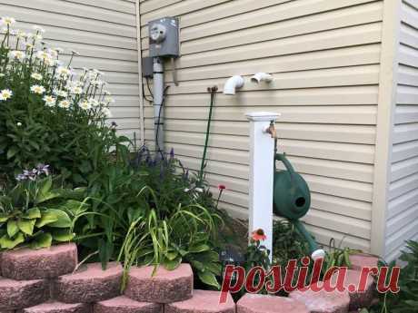 Hose Extender | Hometalk