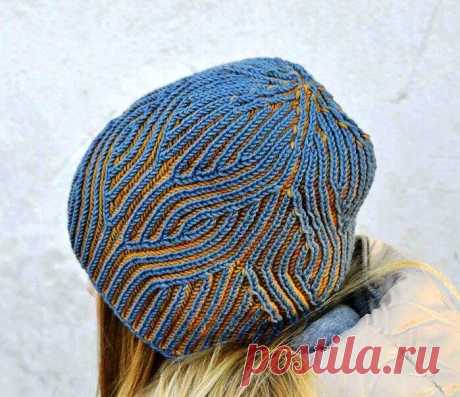 вязание голубой шапки для женщин спицами: 2 тыс изображений найдено в Яндекс Картинках