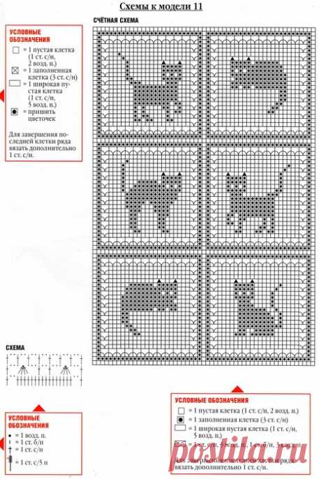 теневые узоры спицами схемы: 21 тыс изображений найдено в Яндекс.Картинках