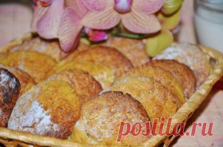 Ореховое печенье рецепт с фото пошагово - 1000.menu