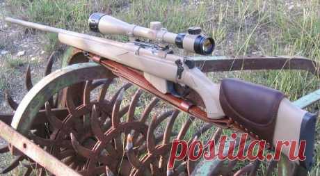 nice sporterized Lee-Enfield SMLE | Weapons &amp; 2nd Amendment stuff