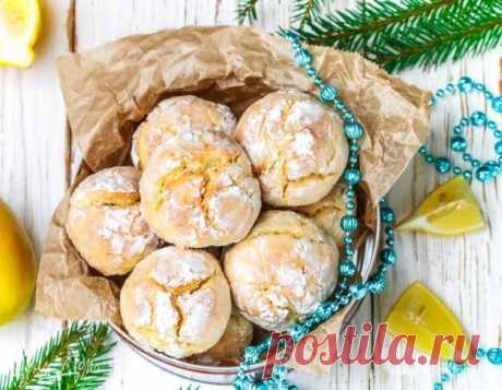 Лимонное мраморное печенье рецепт 👌 с фото пошаговый | Едим Дома кулинарные рецепты от Юлии Высоцкой