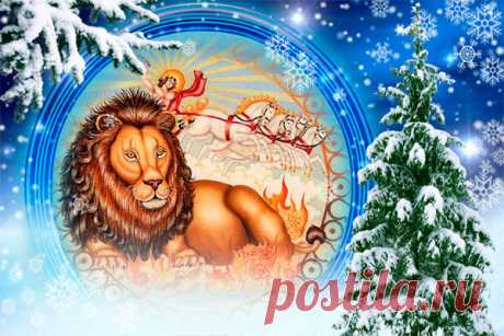 Лев гороскоп на неделю с 4 по 10 декабря 2023 года на каждый день | Astrorok.ru | Дзен