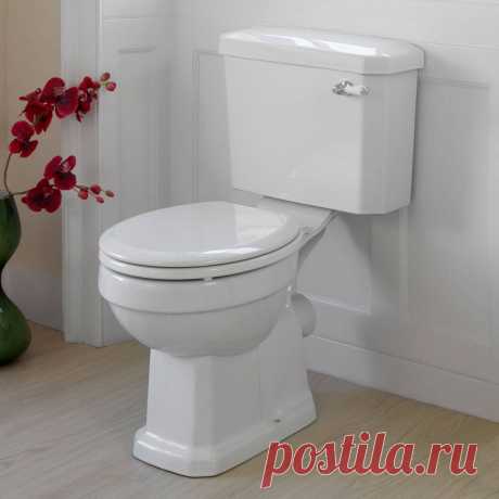 Как правильно выбрать унитаз? | &quot;Ваннаправда.ру&quot; - всероссийский портал о ванных комнатах и сантехники