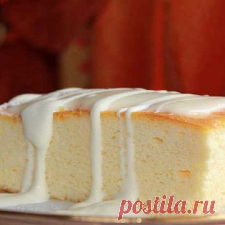 Запеканка "Вкус детства"
Творог — 500 г;
Сахар — 100 г;
Манка — 100 г;
Молоко — 50 г;
Показать полностью…