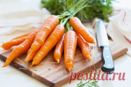Как быстро и легко почистить морковь без ножа и овощечистки: 3 простых способа. Выбирайте какой з вариантов вам нравится.