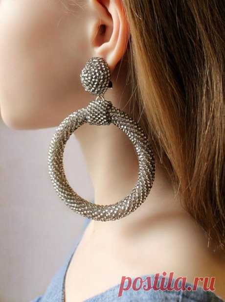 Les Bonbons Earrings 8 Best Earrings Images On Pinterest – Gemstone Jewelry