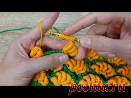 🍌🍌shortcut🍌🍌Banana🍌🍌crochet idea🍌🍌