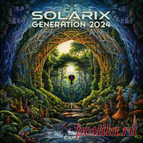 Solarix – Generation 2024