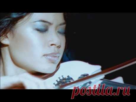 Vanessa-Mae - Storm (Official Video)