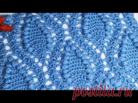 Впервые на моем канале по Вашим просьбам//Палантин//Crochet stole