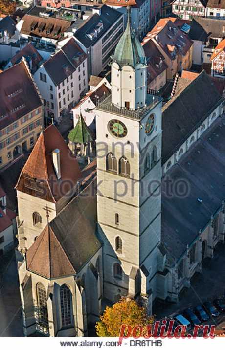 Uberlingen Germany Stock Photos & Uberlingen Germany Stock Images - Page 2 - Alamy