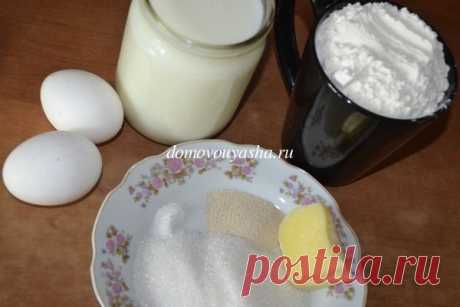 Тонкие и вкусные блины на молоке. 7 подробных рецептов от любителя блинов