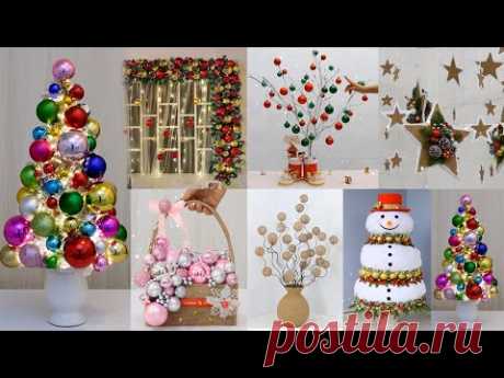 Best Christmas Decoration Ideas Collection 2022 | #3