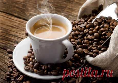 Как сделать утренний кофе полезнее?