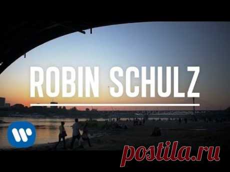 Robin Schulz - Sun Goes Down feat. Jasmine Thompson (Official Video) - YouTube