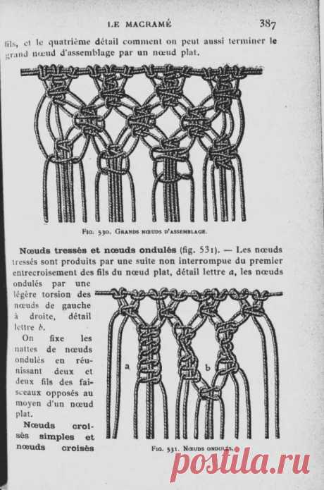 схемы макраме:  Яндекс.Картинки