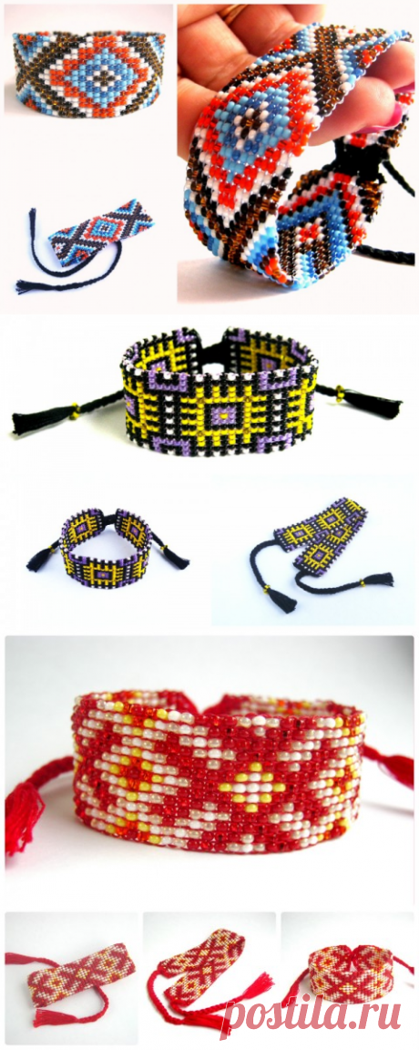 Beads Bracelets