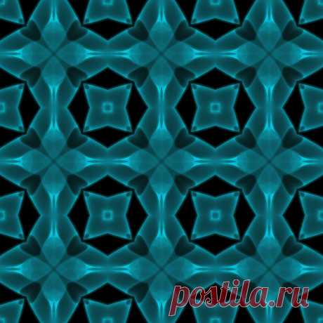 Blue Smoky Seamless Pattern  Free Stock Photo HD - Public Domain Pictures