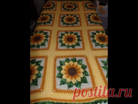 Crochet Patterns| for free |lacy baby blanket crochet pattern| 1260