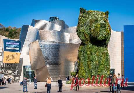 Bilbao ongietorri! - Nota Bene