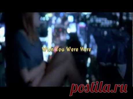 Wish You Were Here (HD Dolby Surround 5.1) - YouTube