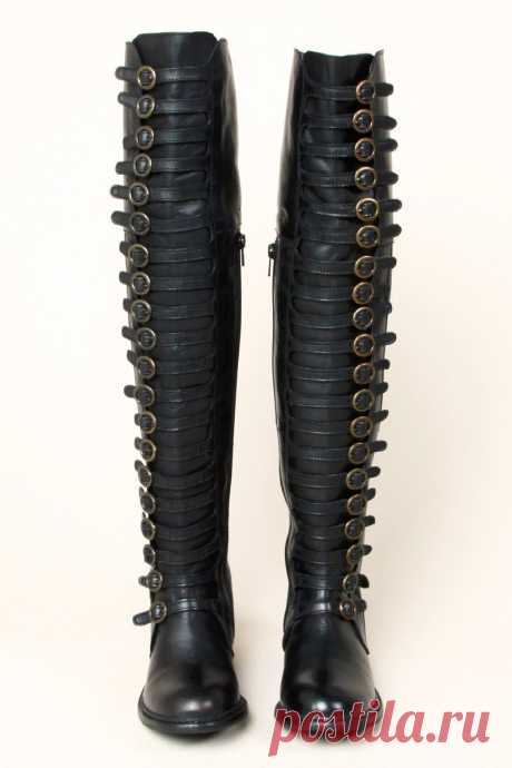Бесплатная доставка женская мода круглый носок квадратный каблук за колено высокие сапоги для ну вечеринку платье купить на AliExpress