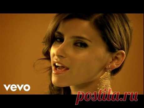 Nelly Furtado - Promiscuous ft. Timbaland (Official Music Video)