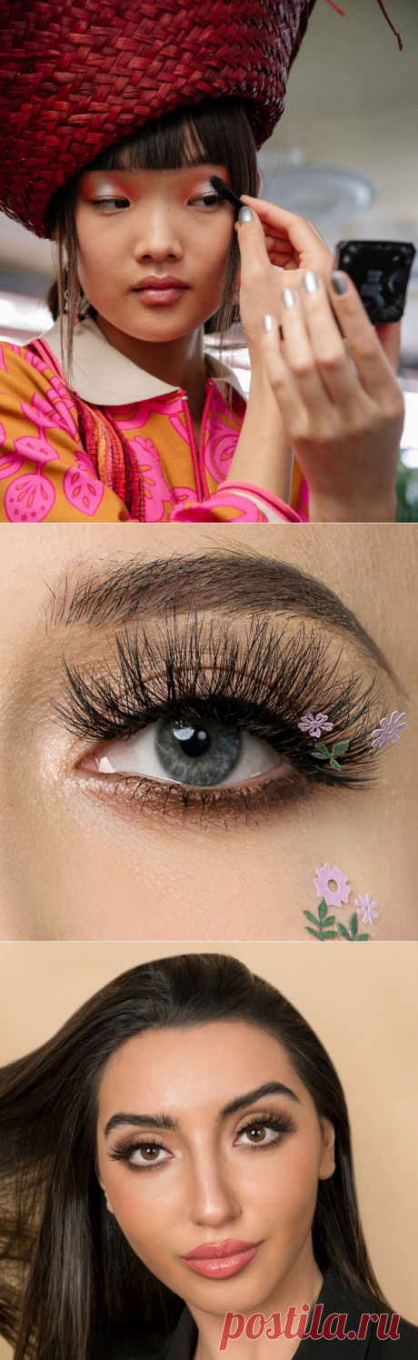 The Biggest Spring Eye Makeup Trends You Seriously Need To Try &amp;ndash; Ferbena.com