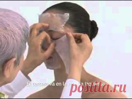 Глубокое увлажнение кожи по-японски: метод «лосьон-маска» - Корейская косметика как родная - Страна Мам