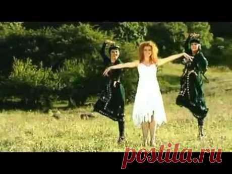 ''Salagobo-2''. Video Klip Lana Khuroshvili