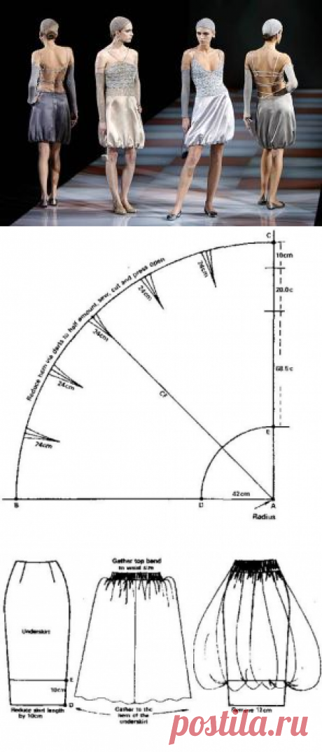 pattern drafting | Weekend designer