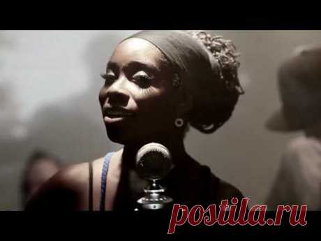 Simply Falling - Iyeoka (Official Music Video) - YouTube