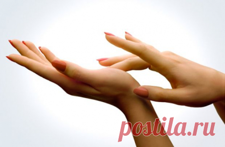 Идельная кожа рук после домашнего сеанса парафинотерапии - Делимся советами