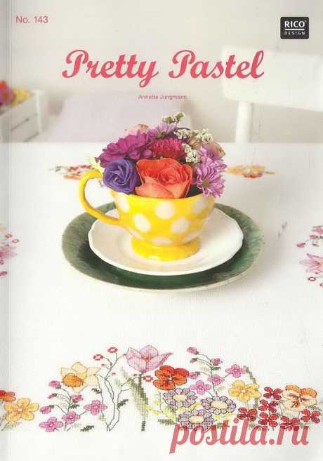 Rico design - Pretty Pastel