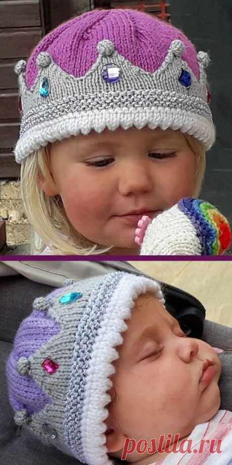 Интересные идеи для детской вязаной одежды. | Handmade для всех | Дзен