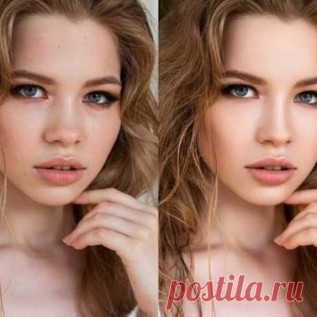 фотографии до и после обработки: 9 тыс изображений найдено в Яндекс Картинках