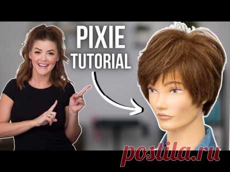 The ULTIMATE Cutting Tutorial to MASTER The Pixie.