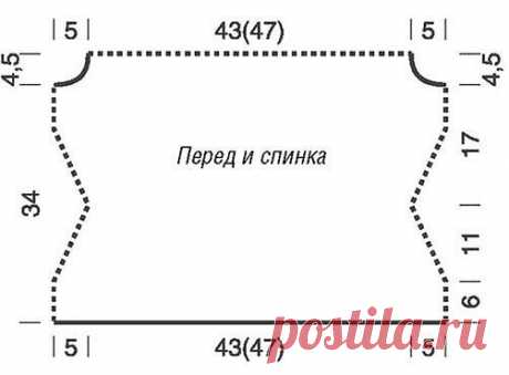 ВСЕ о летнем вязании, ТОПАХ И АЖУРНОЙ КОКЕТКЕ | Рукоделие Светлана Лосева | Яндекс Дзен