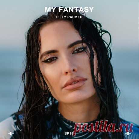 Lilly Palmer - My Fantasy free download mp3 music 320kbps