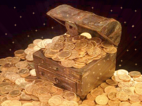 Весенние ритуалы на деньги... | Познавательный сайт ,,1000 мелочей&quot;