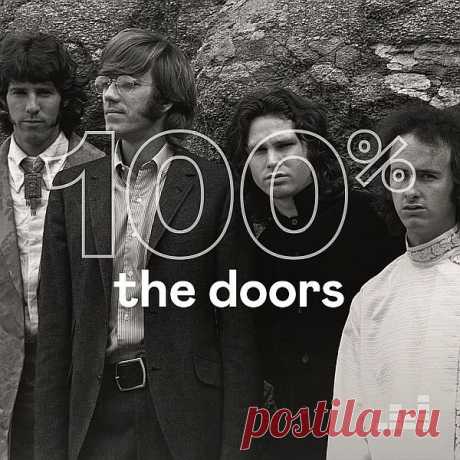 The Doors - 100% The Doors (Unofficial Release) (2019) Mp3 Исполнитель: The DoorsНазвание: 100% The Doors (Unofficial Release)Год: 2019Жанр: Rock, Psychedelic RockКоличество композиций: 40Формат | Качество: MP3 | 320 kbpsПродолжительность: 02:44:25Размер: 395 MBTrackList:01. Break On Through (To The Other Side) (2017 Remaster) 2:2902. People Are Strange