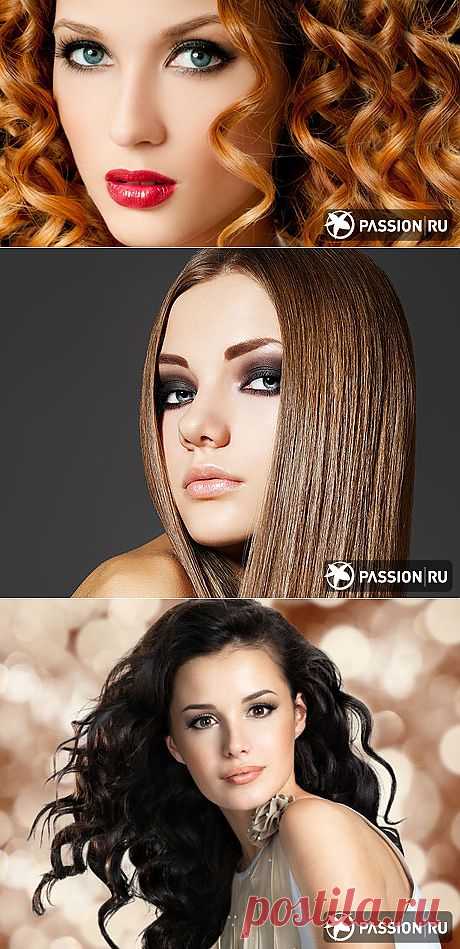 Ламинирование волос в домашних условиях | passion.ru