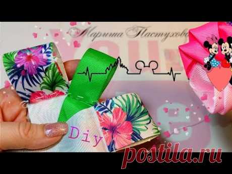 🎀 Бантики для крупных декоров ,планеры ,страз декоры,#diy#handmade